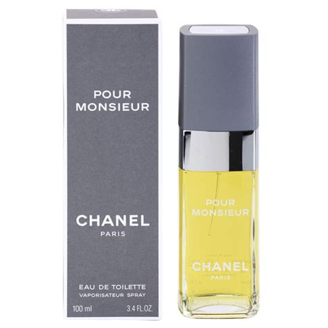 soin chanel homme|chanel pour monsieur 100ml.